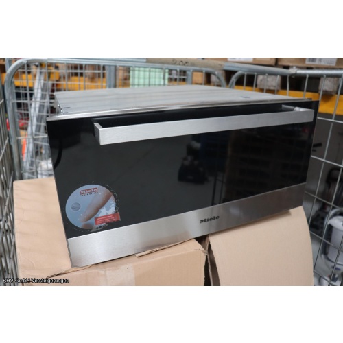 Wärmeschublade Miele ESW 5080-29 (Neuwertig)