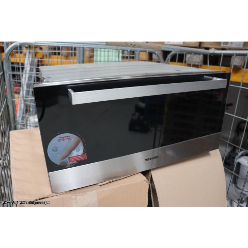Wärmeschublade Miele ESW 5080-29 (Neuwertig)