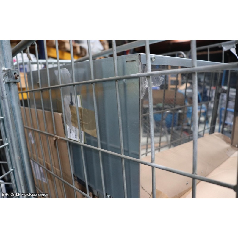 Wärmeschublade Miele ESW 5080-29 (Neuwertig)