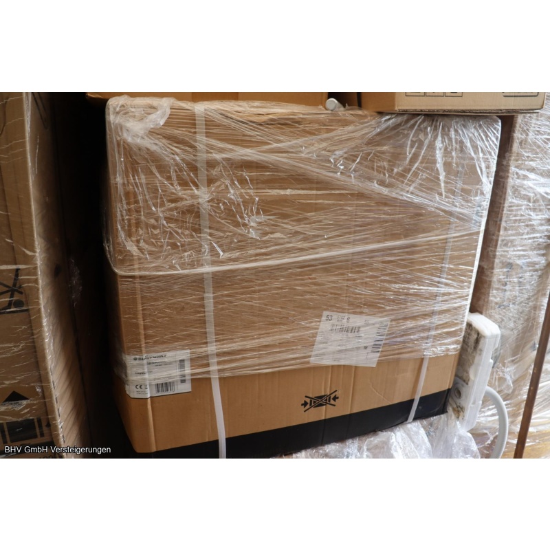 Einbau-Backofen Blaupunkt 5B50N8590 (OVP)