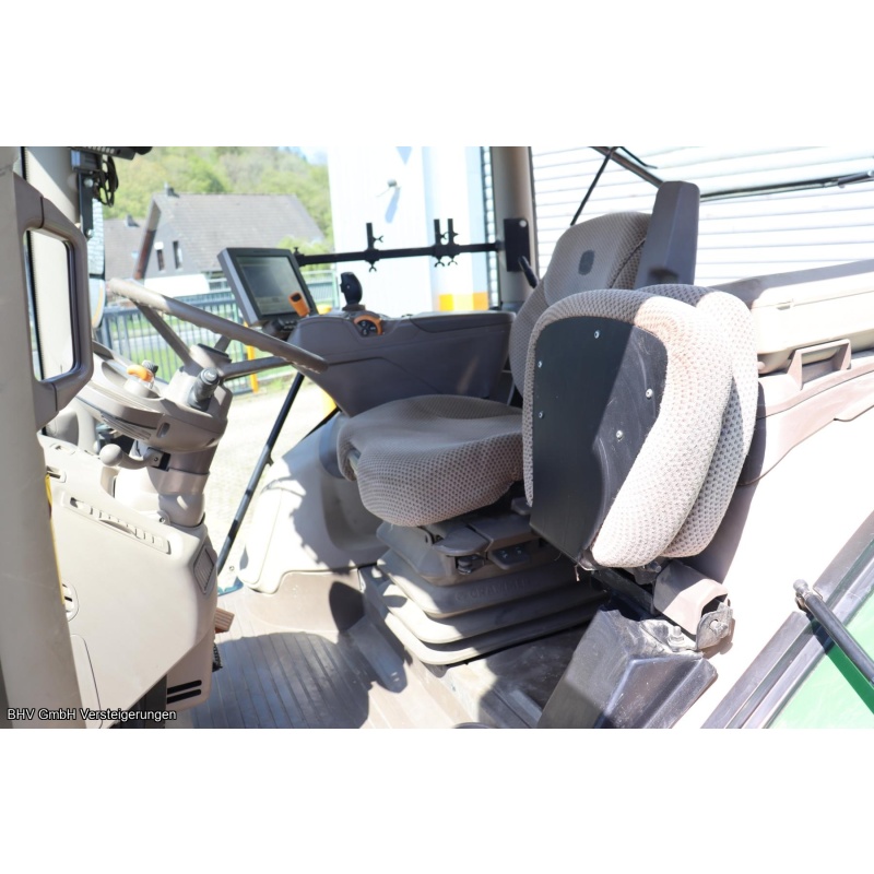 John Deere 6155R Ultimate Edition