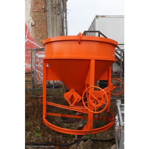 Betonsilo Eichinger 1016KR.16