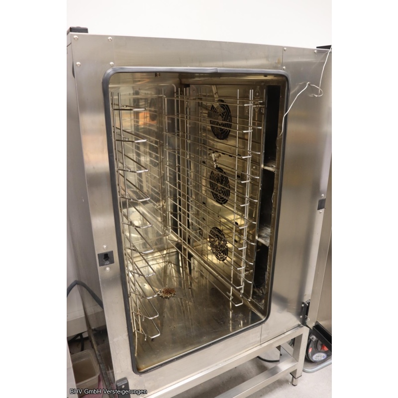 Kombidämpfer ggmgastro Bistrot 1065