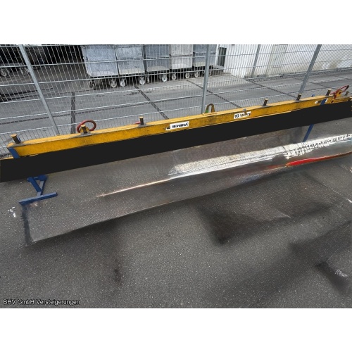 Krantraverse Wewira Winterhof GmbH