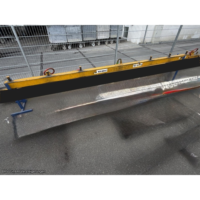 Krantraverse Wewira Winterhof GmbH