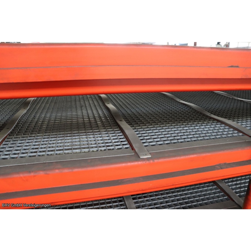 Schubfachregal Bartels SRB 30/2