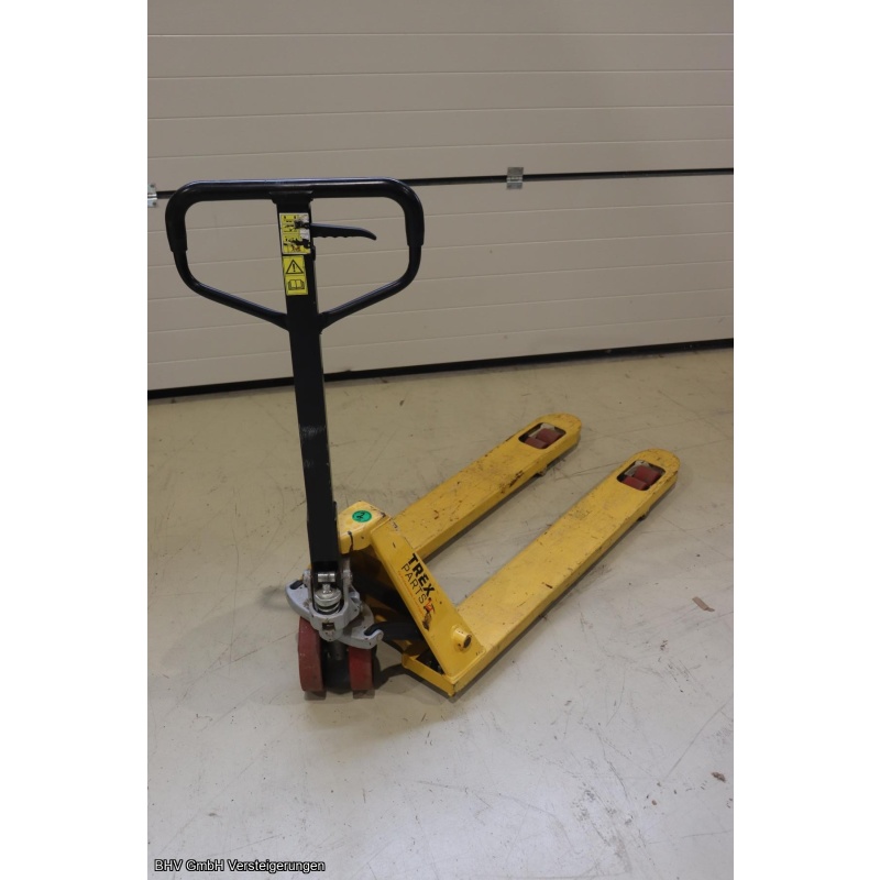 Palettenhubwagen  HPT-A25