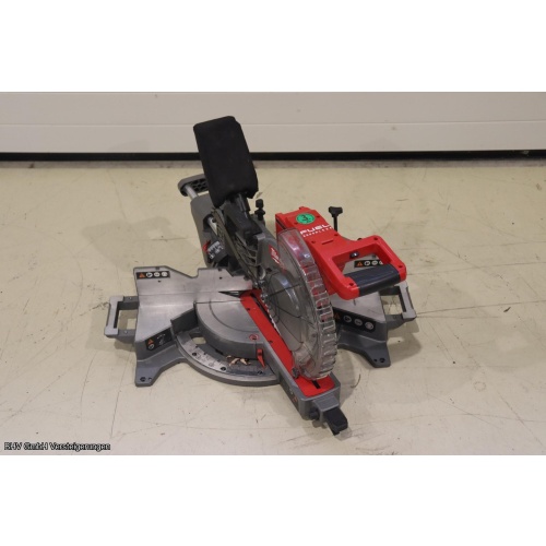 Akku Kapp- und Gehrungssäge Milwaukee M18 FMS305