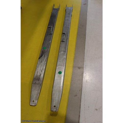 Stapler - Gabelverlängerungen  FE/C 100X