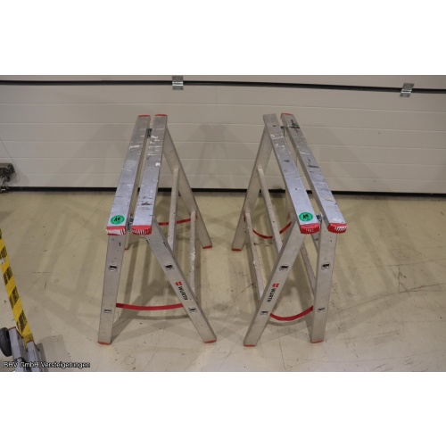 Arbeitsbock (Stückzahl: 2) Würth