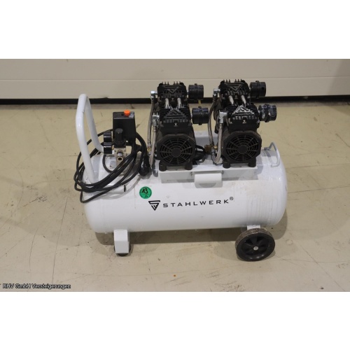 Kompressor Stahlwerk ST-510 Pro