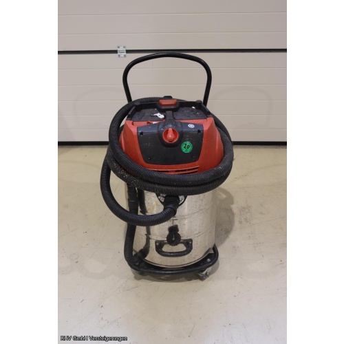 Industriestaubsauger Hilti VC 60-W