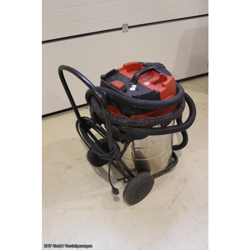 Industriestaubsauger Hilti VC 60-W