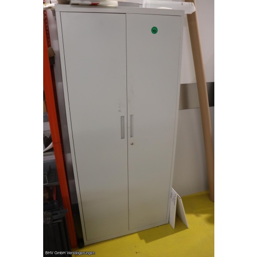 Metallschrank