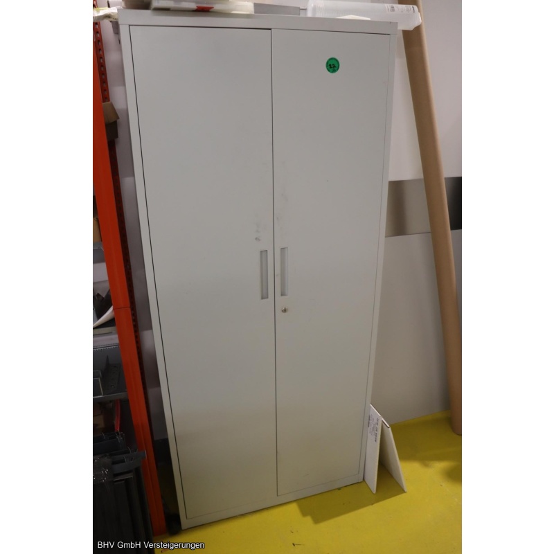 Metallschrank