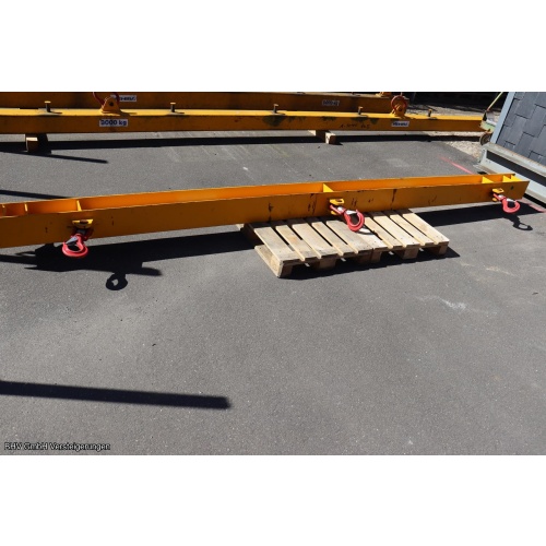 Krantraverse Wewira Winterhof GmbH