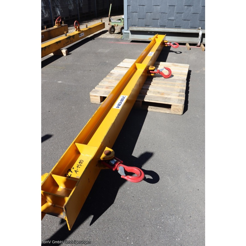 Krantraverse Wewira Winterhof GmbH