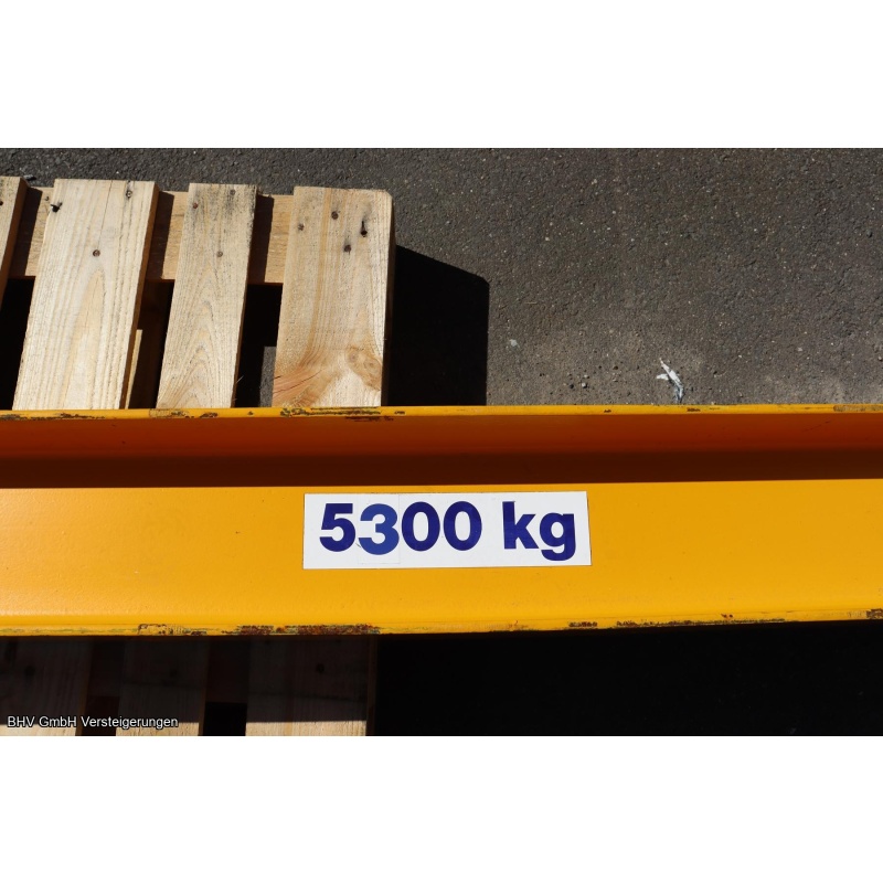 Krantraverse Wewira Winterhof GmbH