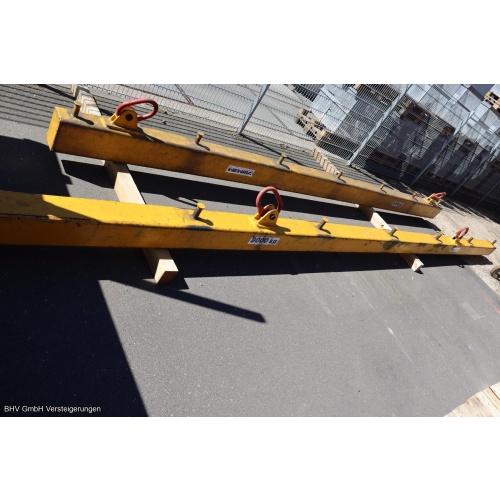 Krantraverse Wewira Winterhof GmbH