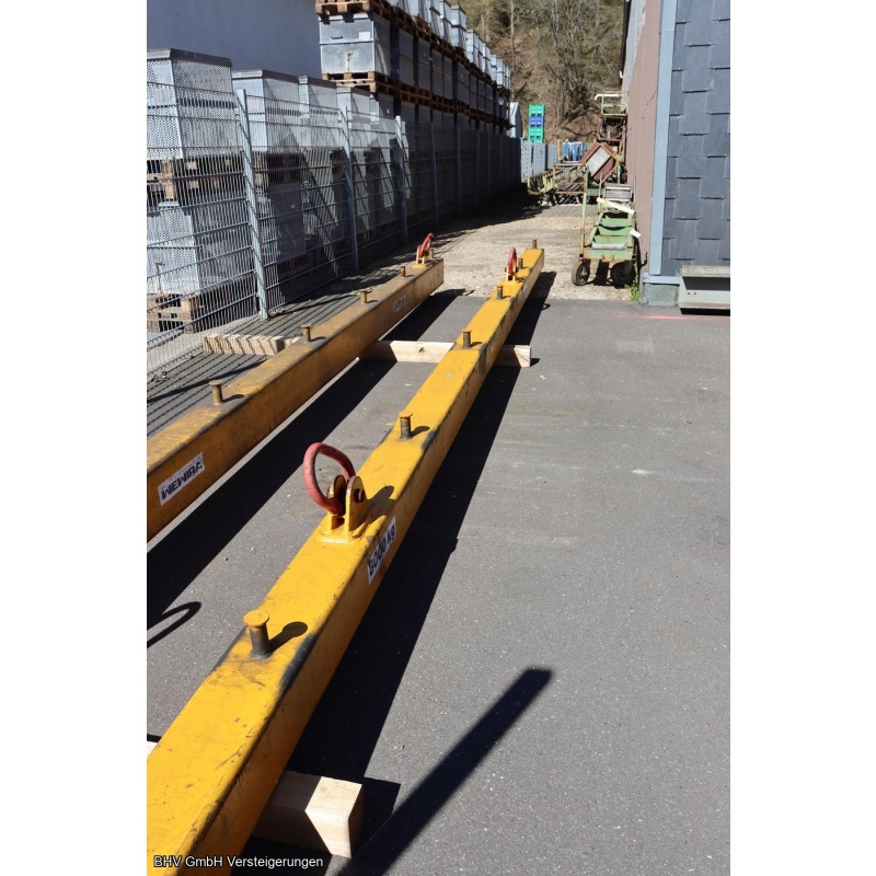 Krantraverse Wewira Winterhof GmbH