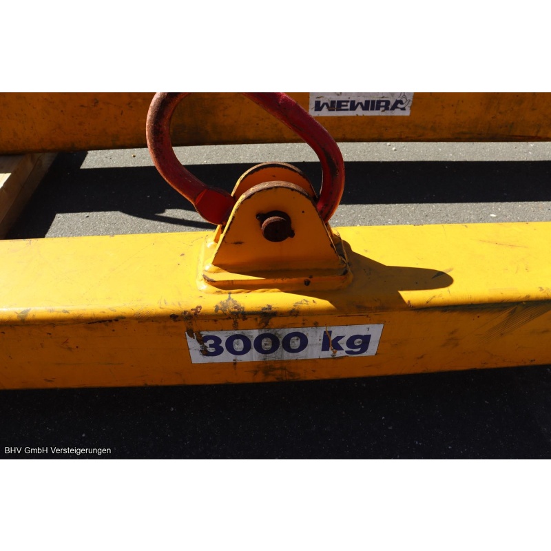 Krantraverse Wewira Winterhof GmbH