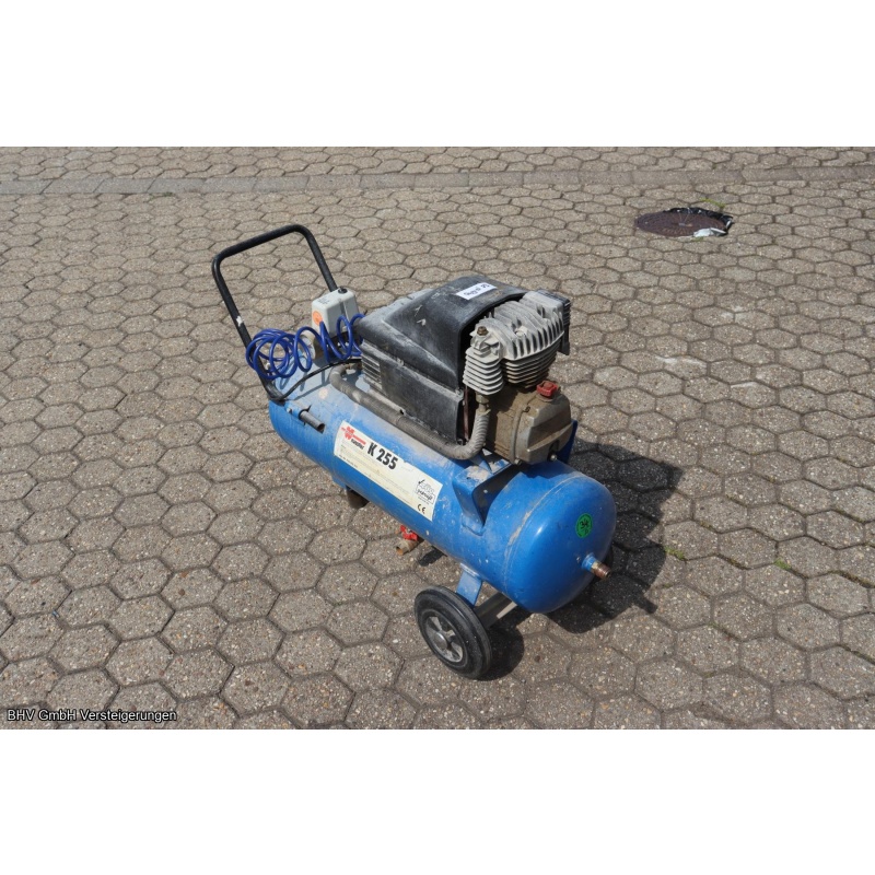 Kompressor Würth Master K 255