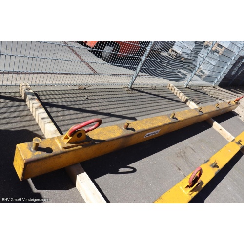 Krantraverse Wewira Winterhof GmbH