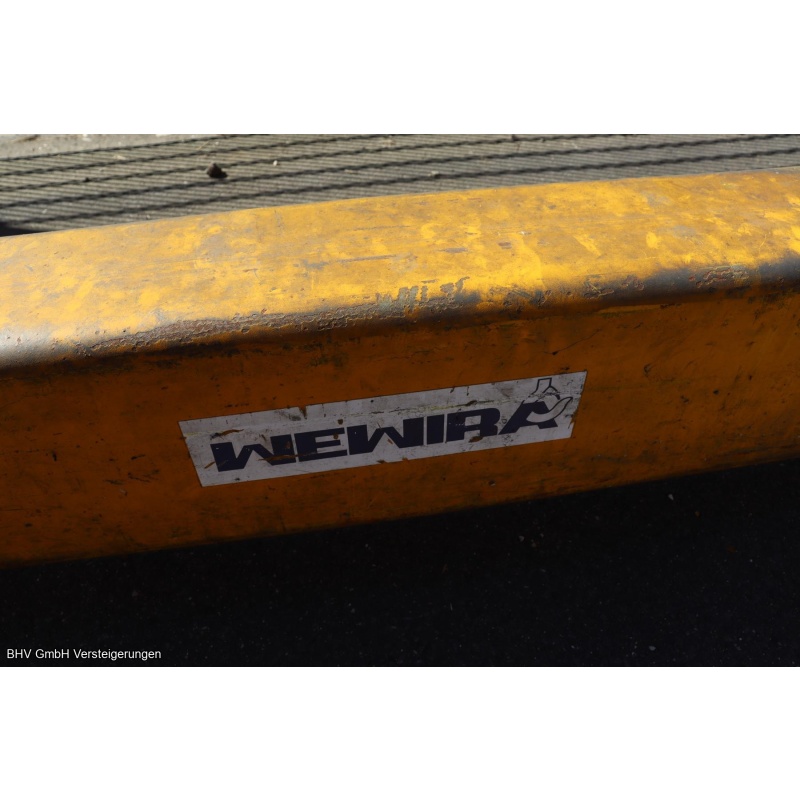 Krantraverse Wewira Winterhof GmbH