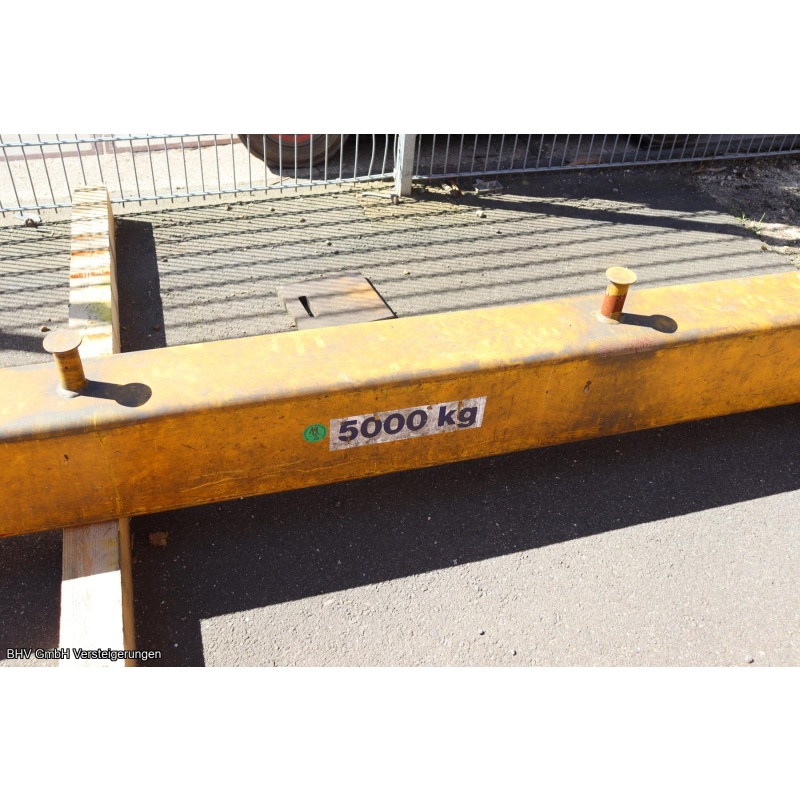 Krantraverse Wewira Winterhof GmbH