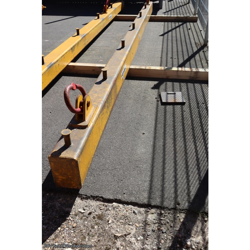 Krantraverse Wewira Winterhof GmbH