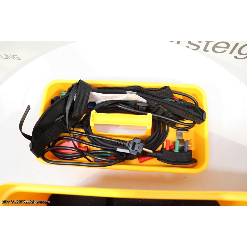 Installationsprüfgerät Fluke 1664 FC