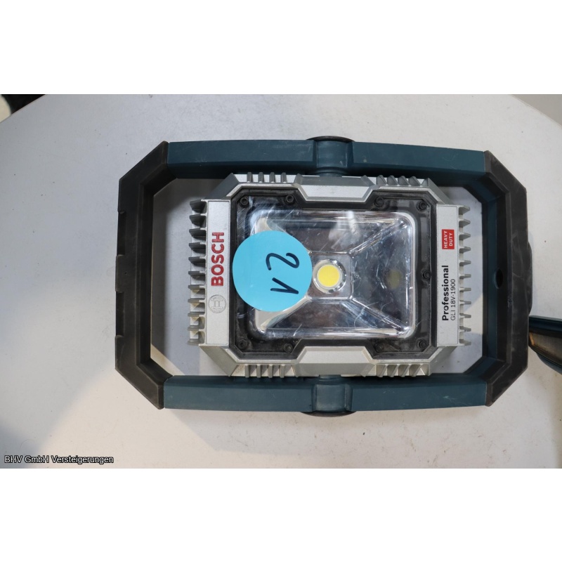 Bosch Akku Handwerkzeuge-Set Bosch (blau)