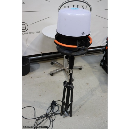 LED-Strahler mit Stativ Brennenstuhl professionalLINE