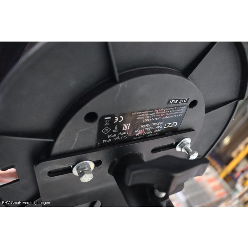 LED-Strahler mit Stativ Brennenstuhl professionalLINE