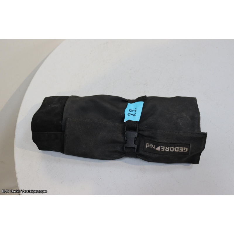 Ring- und Maulschlüssel-Satz