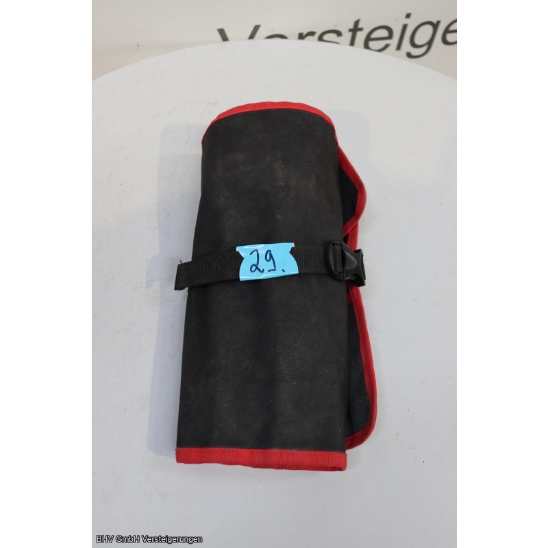 Ring- und Maulschlüssel-Satz