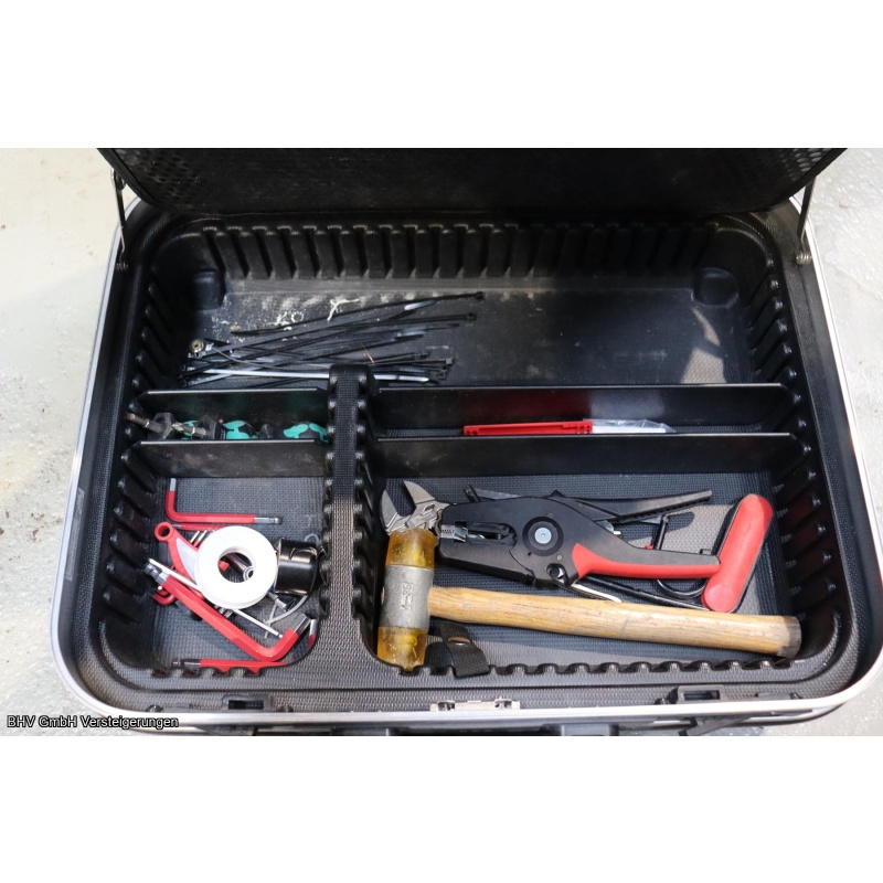 Werkzeugkoffer Knipex