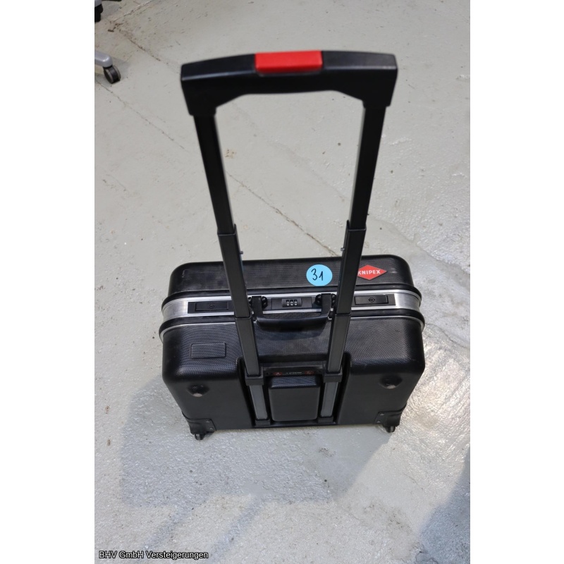 Werkzeugkoffer Knipex