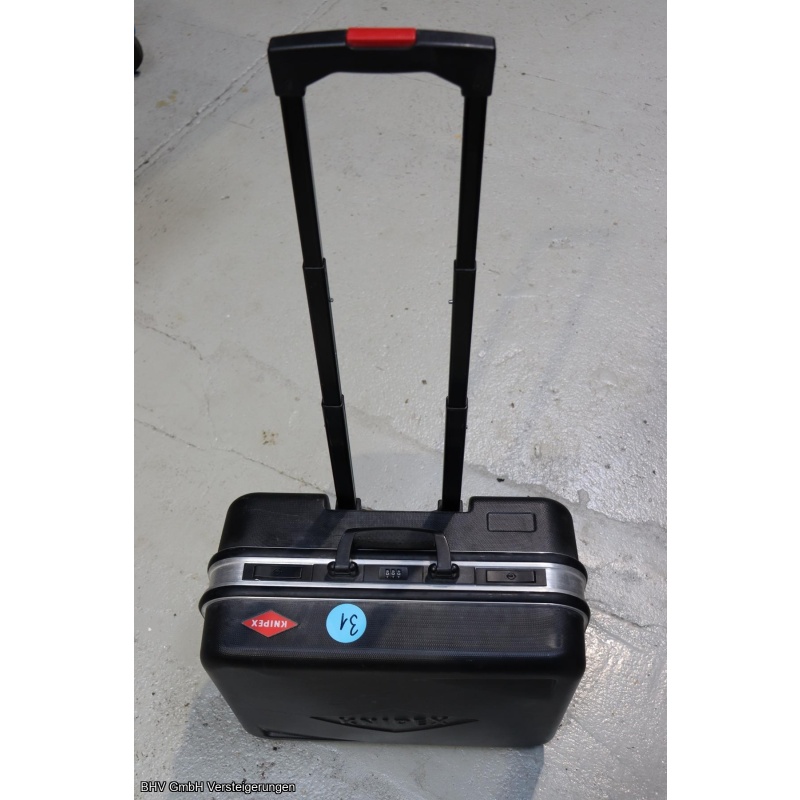 Werkzeugkoffer Knipex