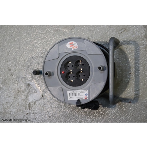 Kabeltrommel Brennenstuhl