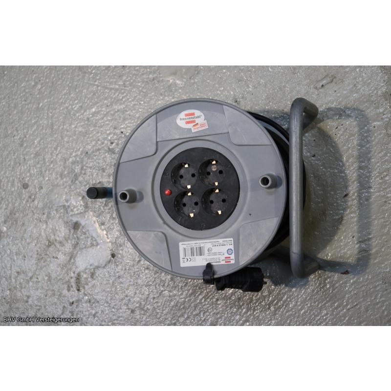 Kabeltrommel Brennenstuhl