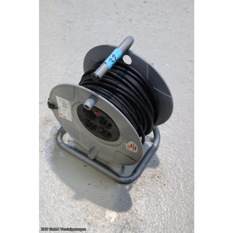 Kabeltrommel Brennenstuhl