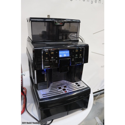 Kaffeevollautomat Saeco Aulika Evo (SUP040 EO)