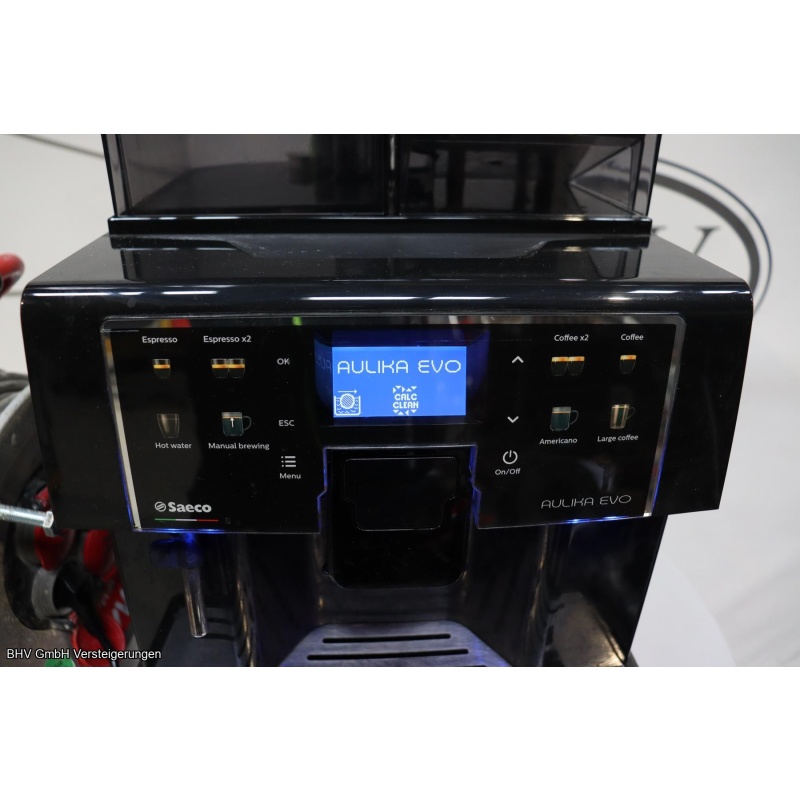 Kaffeevollautomat Saeco Aulika Evo (SUP040 EO)