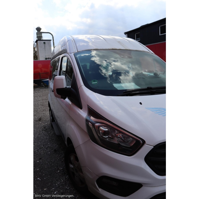 Ford Transit Custom Kombi 320 L1 Trend (Rollstuhlumbau)