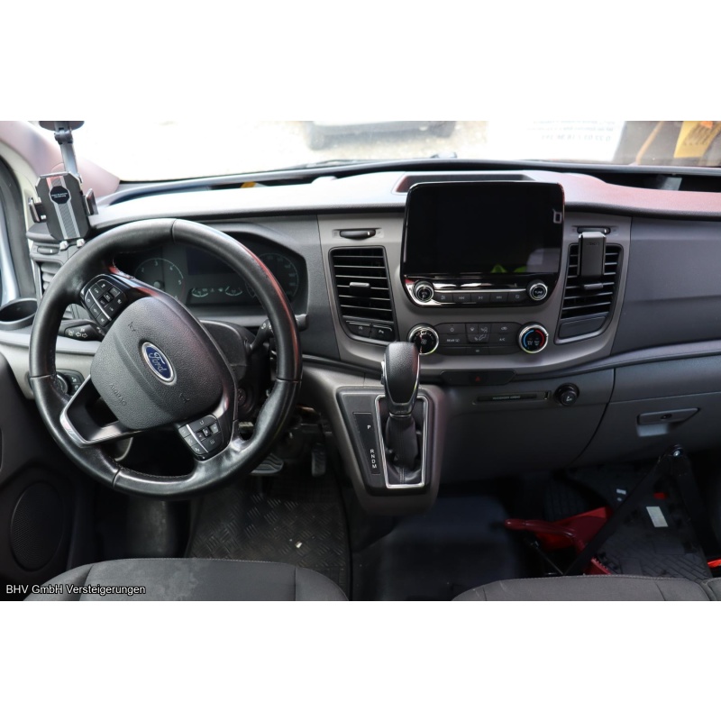 Ford Transit Custom Kombi 320 L1 Trend (Rollstuhlumbau)