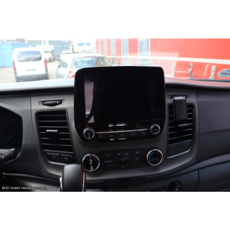 Ford Transit Custom Kombi 320 L1 Trend (Rollstuhlumbau)