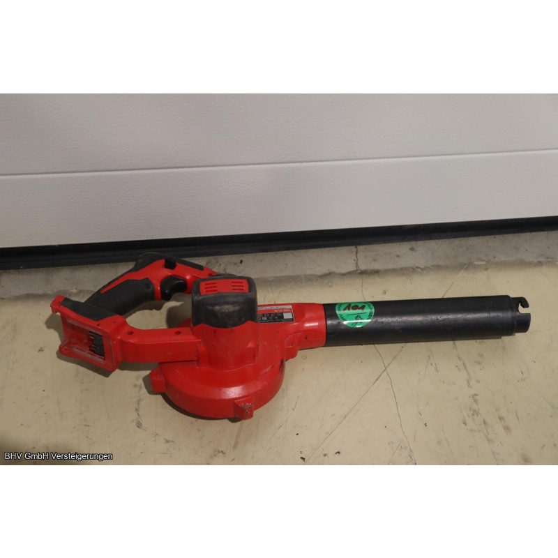 Akku-Gebläse Milwaukee M18 BBL