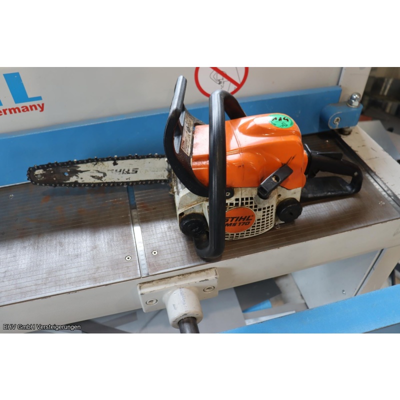 Kettensäge Stihl MS 170