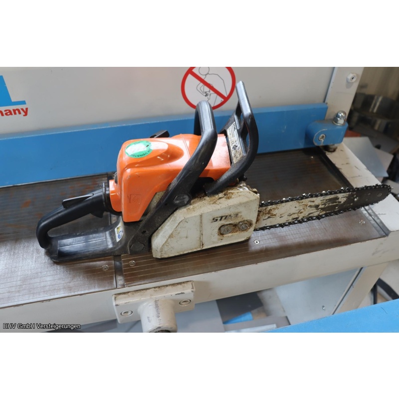 Kettensäge Stihl MS 170